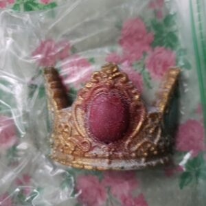 Princess Peach Soap Lush Never Used